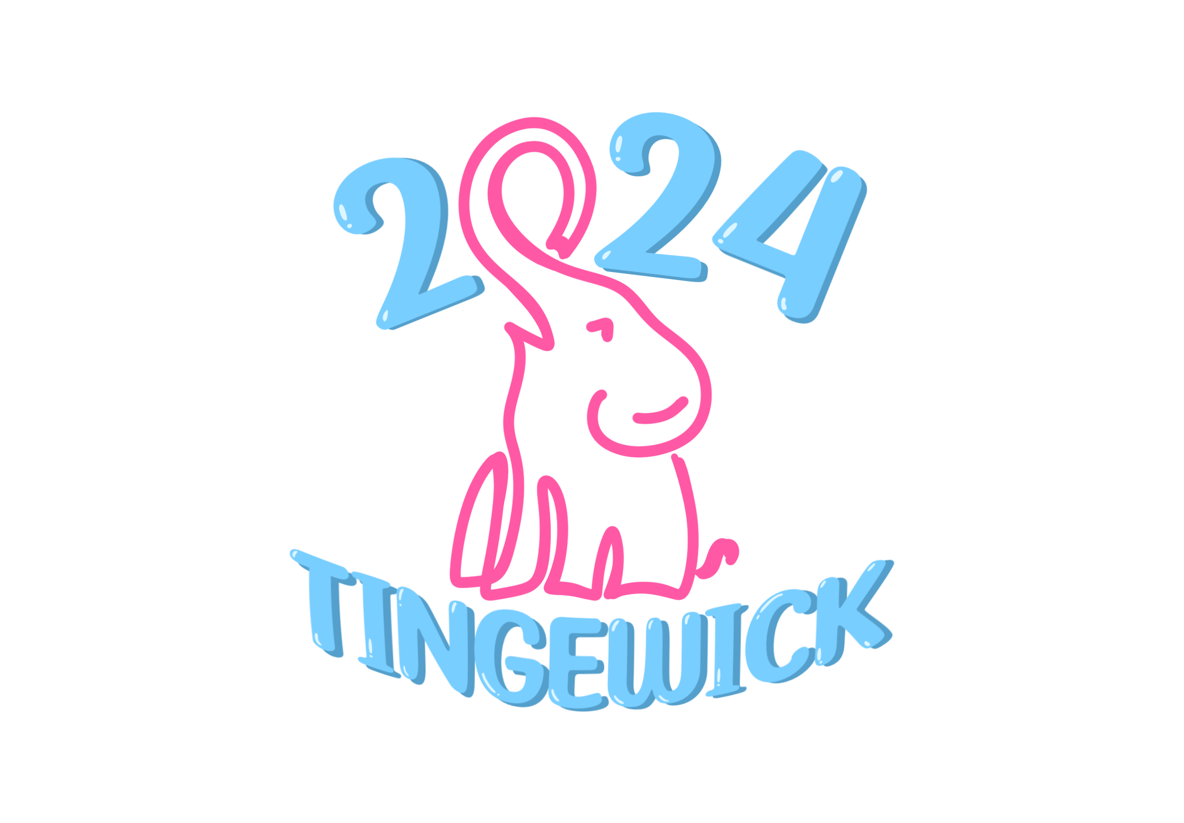 Tingewick Logo