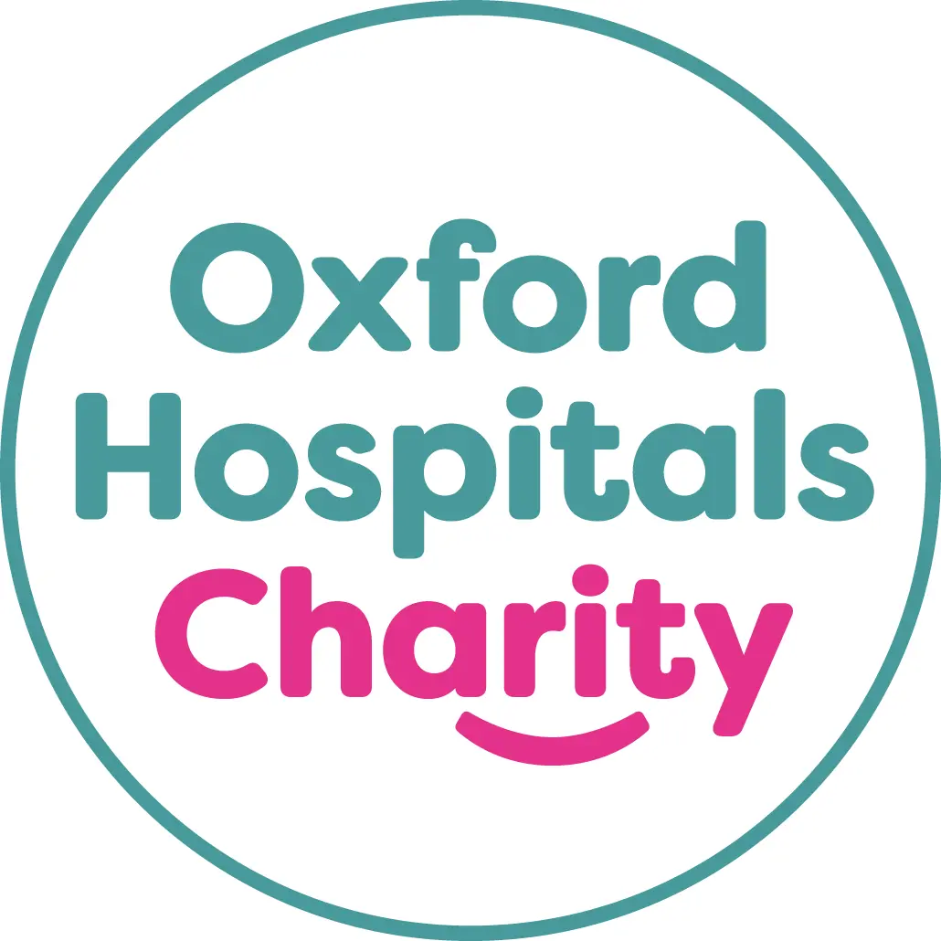 Oxford Hospitals Charity Logo